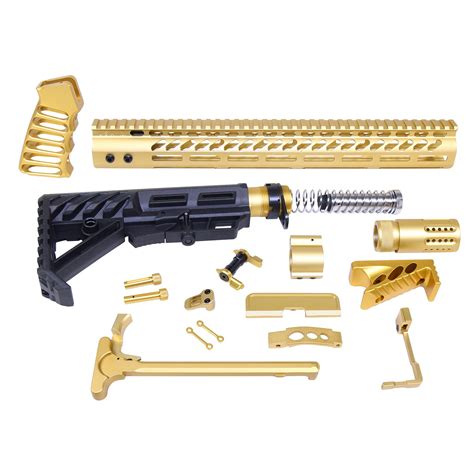 cnc ar15 parts|Replacement Parts .